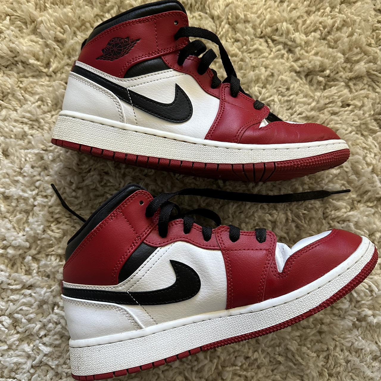 Air jordan 1 chicago 2020 online