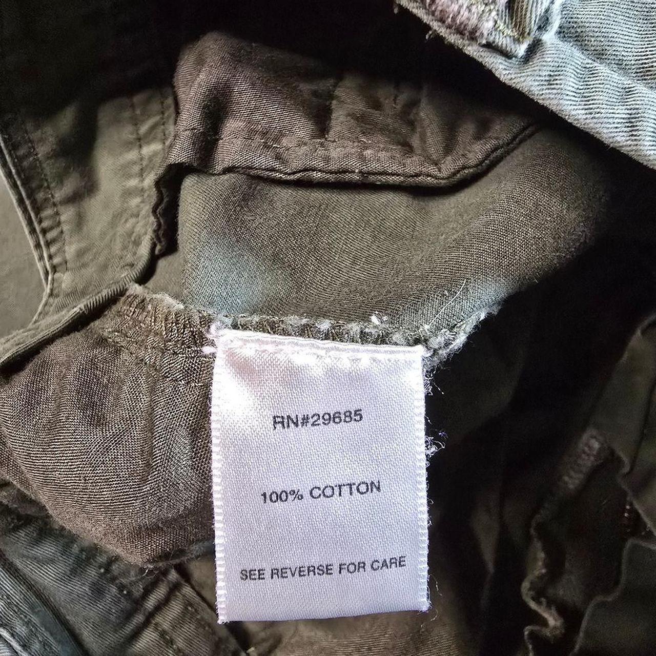 Pendleton Women's Bottom - Green - 8 – Pendleton … - image 3