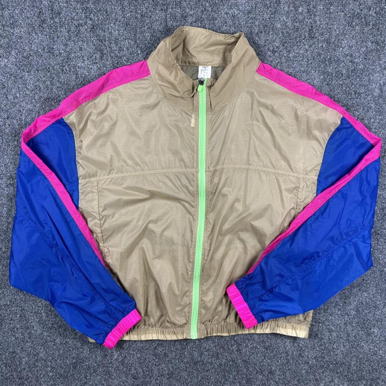 Fabletics Women's Jacket - Multi - XL – FABLETICS… - image 1