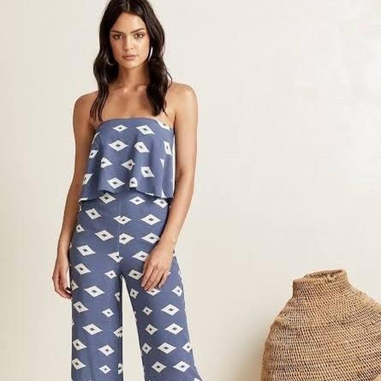 Mister zimi best sale arlo jumpsuit