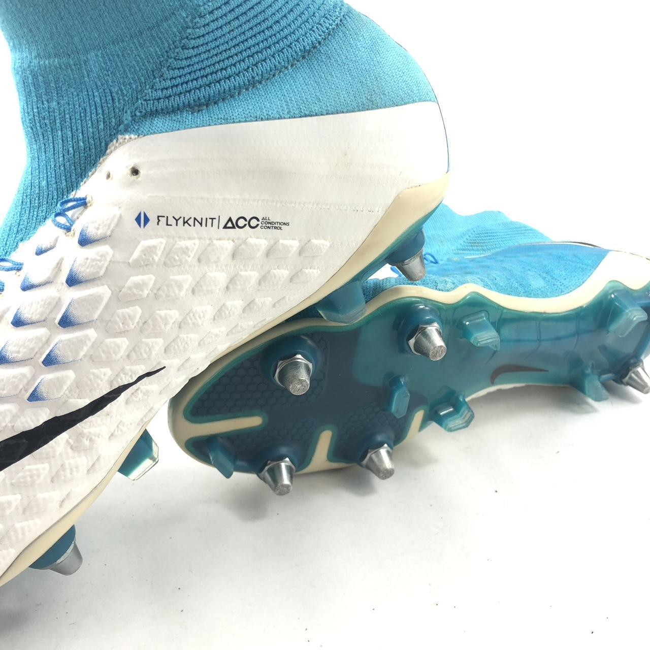 nike hypervenom phantom elite sg