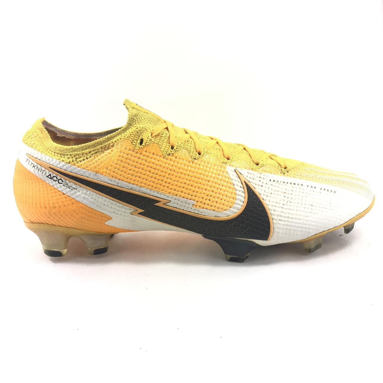 kopačky nike mercurial vapor 13