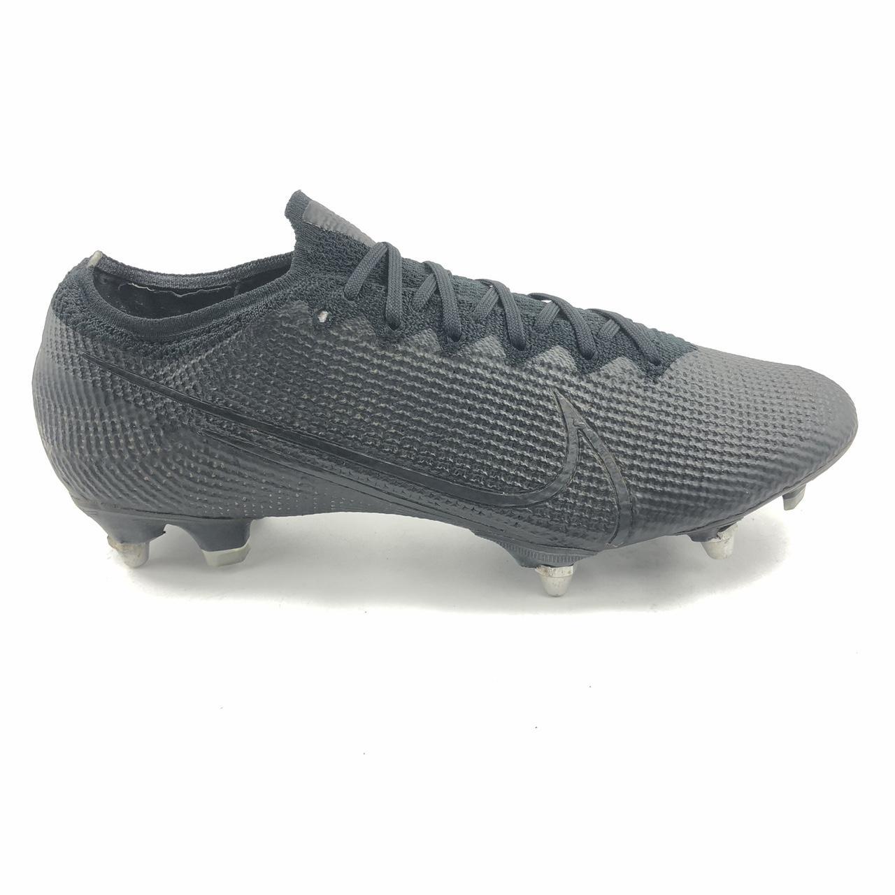 crampon nike mercurial vapor 13