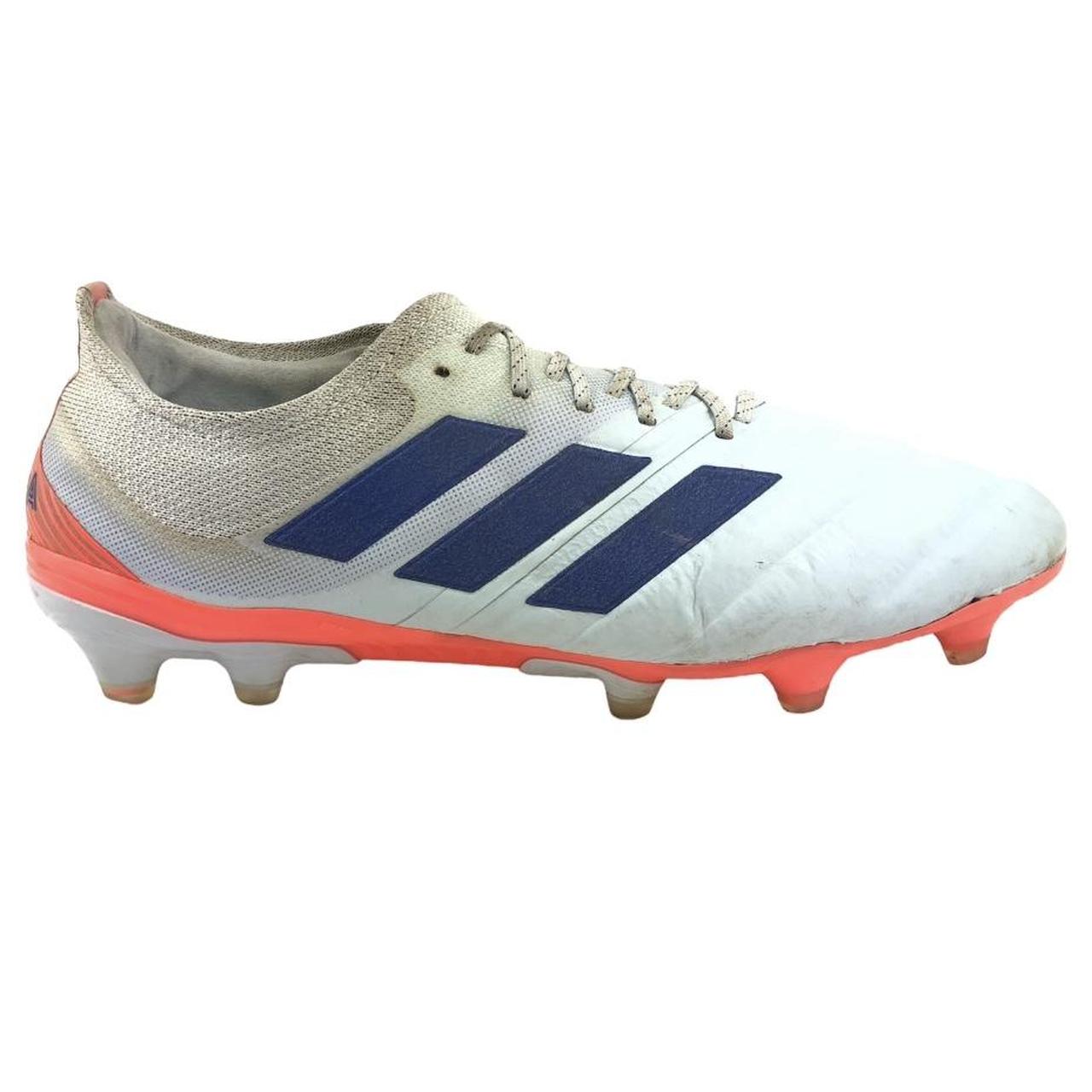 Rugby boots outlet size 9.5