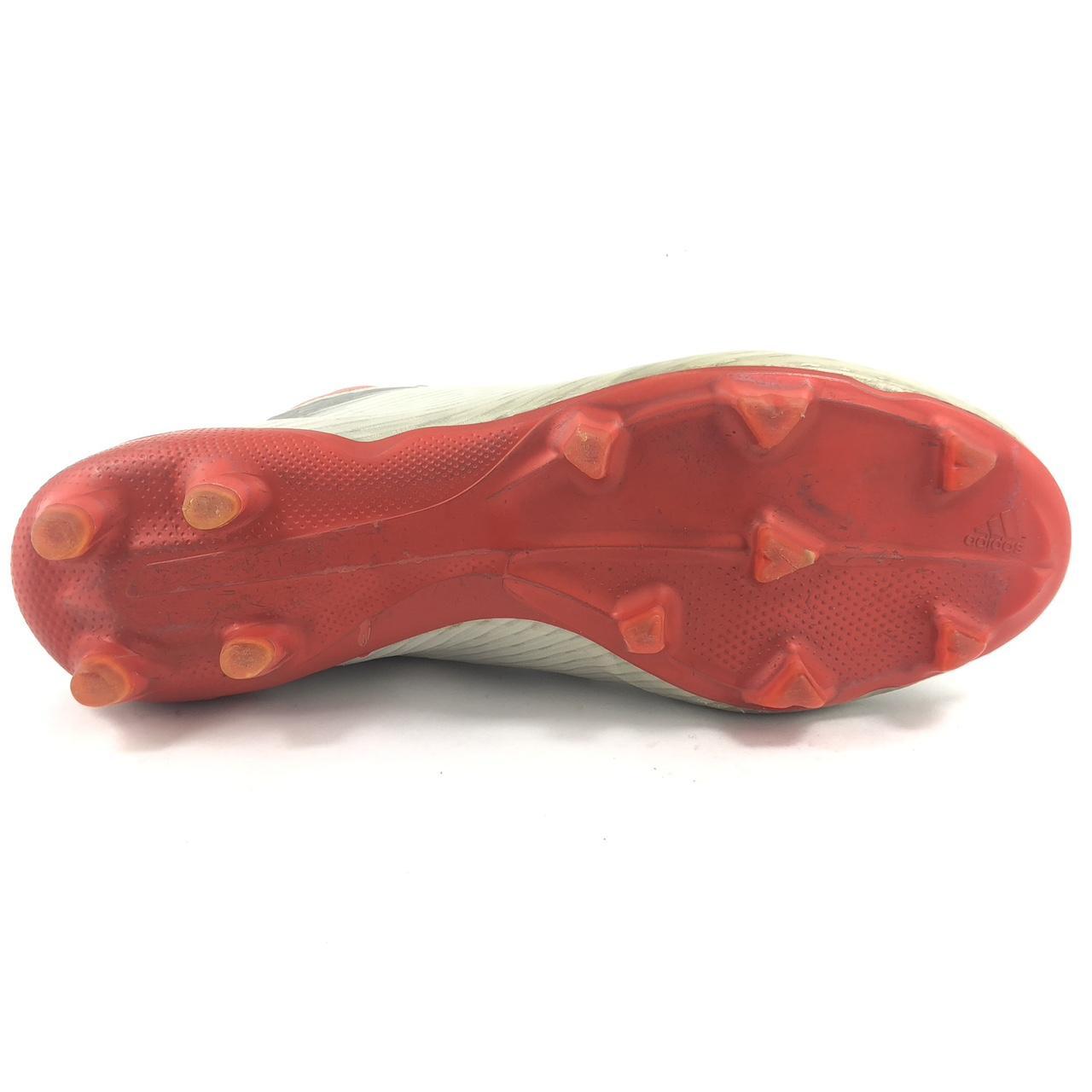 Adidas FG Football Boots 🇬🇧Size UK Depop