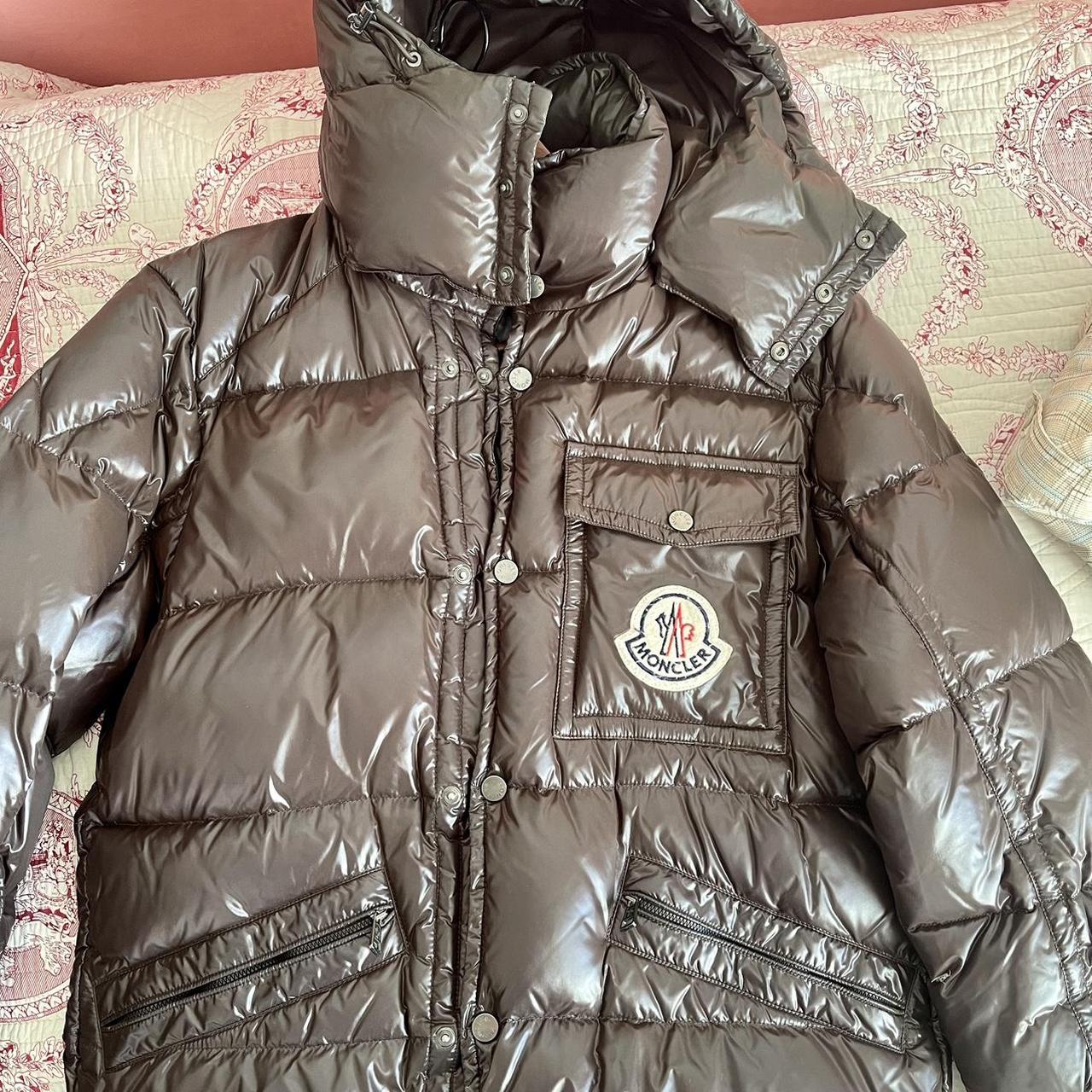 Depop moncler cheap