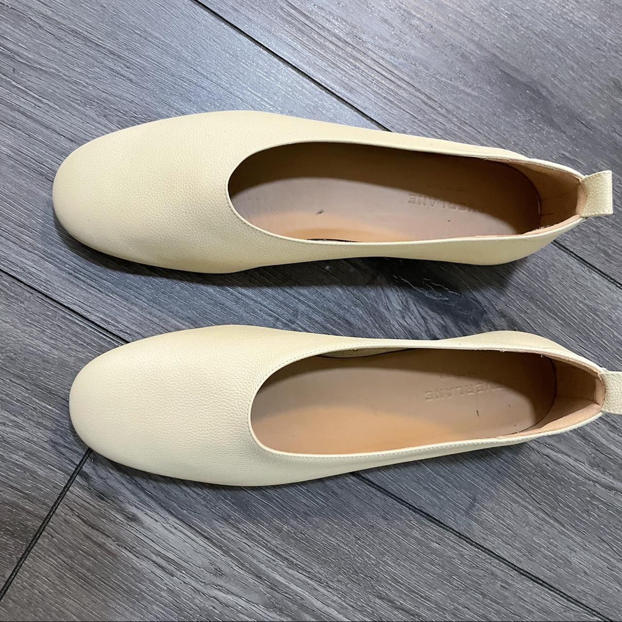 everlane flats