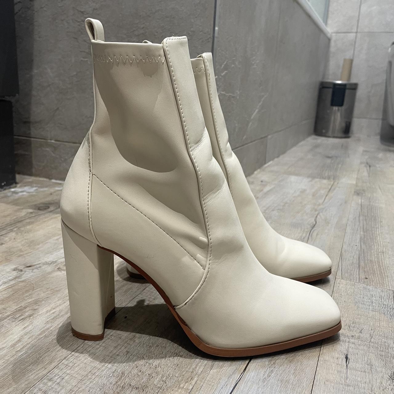 aldo ankle boots uk