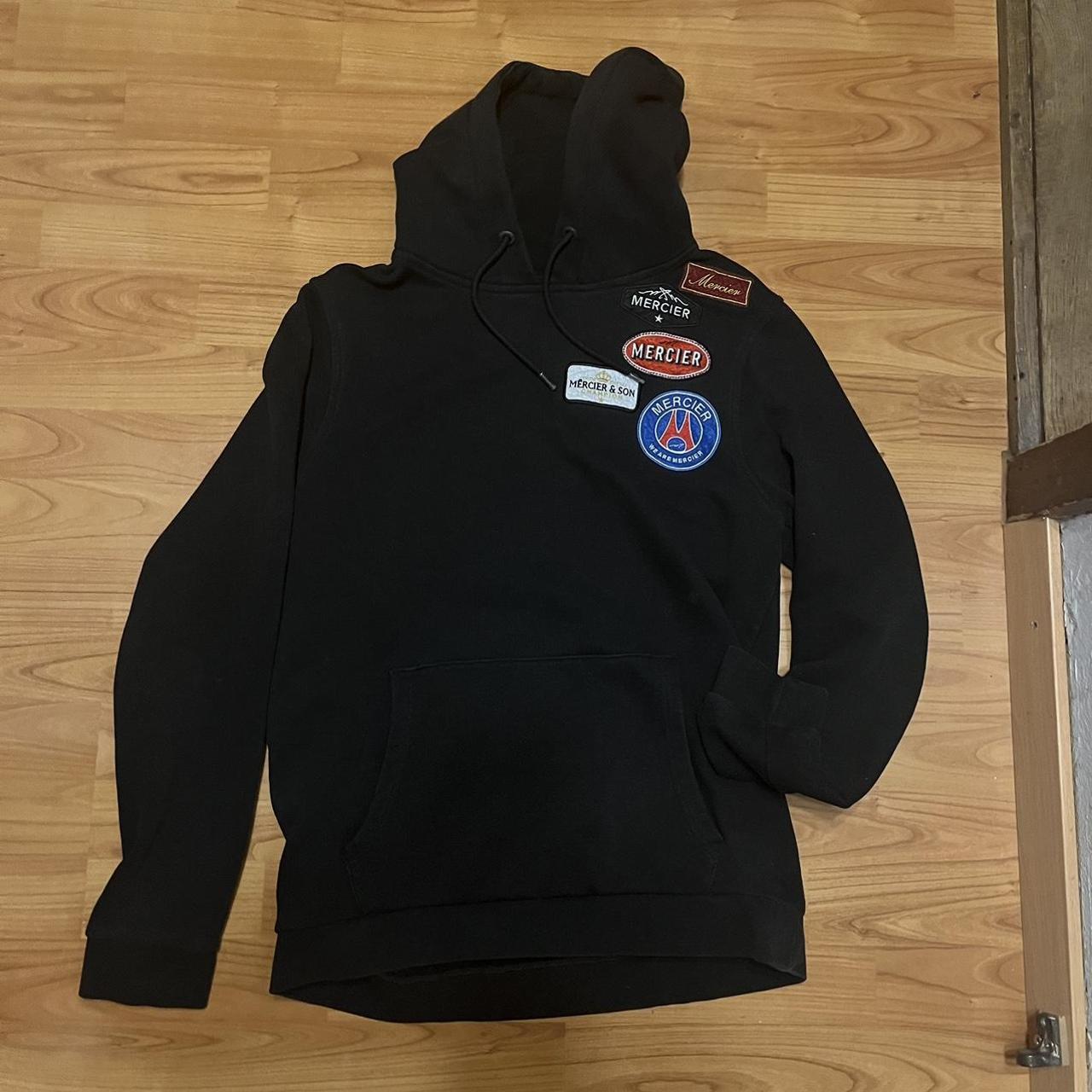 Men's multi Hoodie | Depop