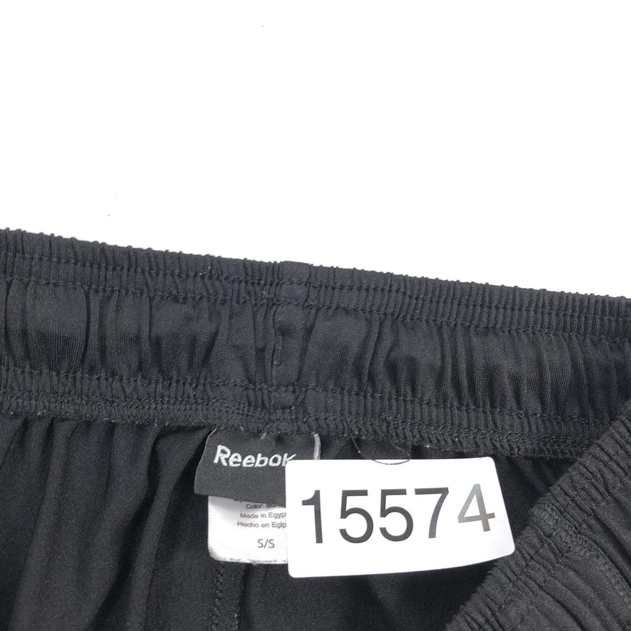 reebok classic shorts