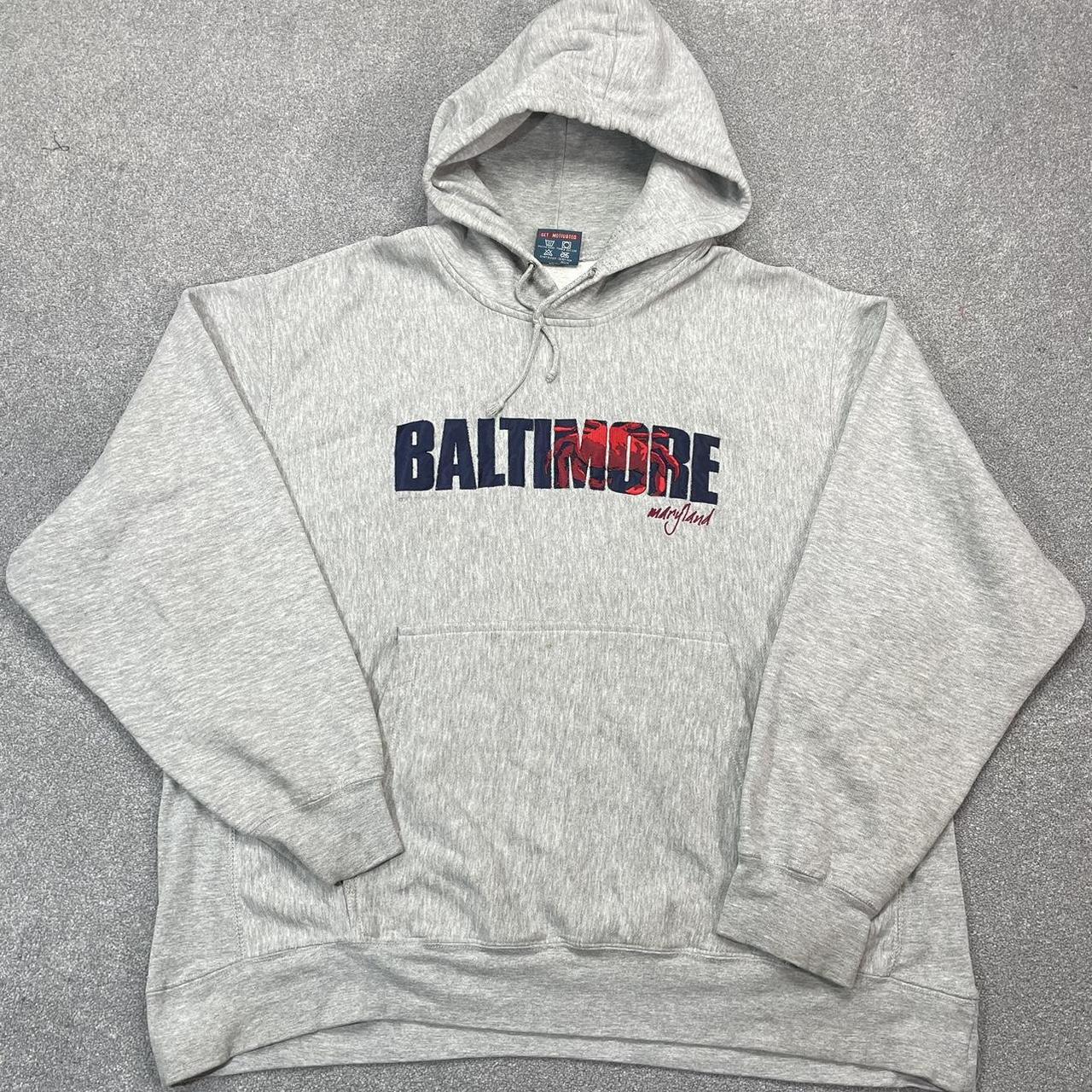 Beastin champion hoodie hot sale