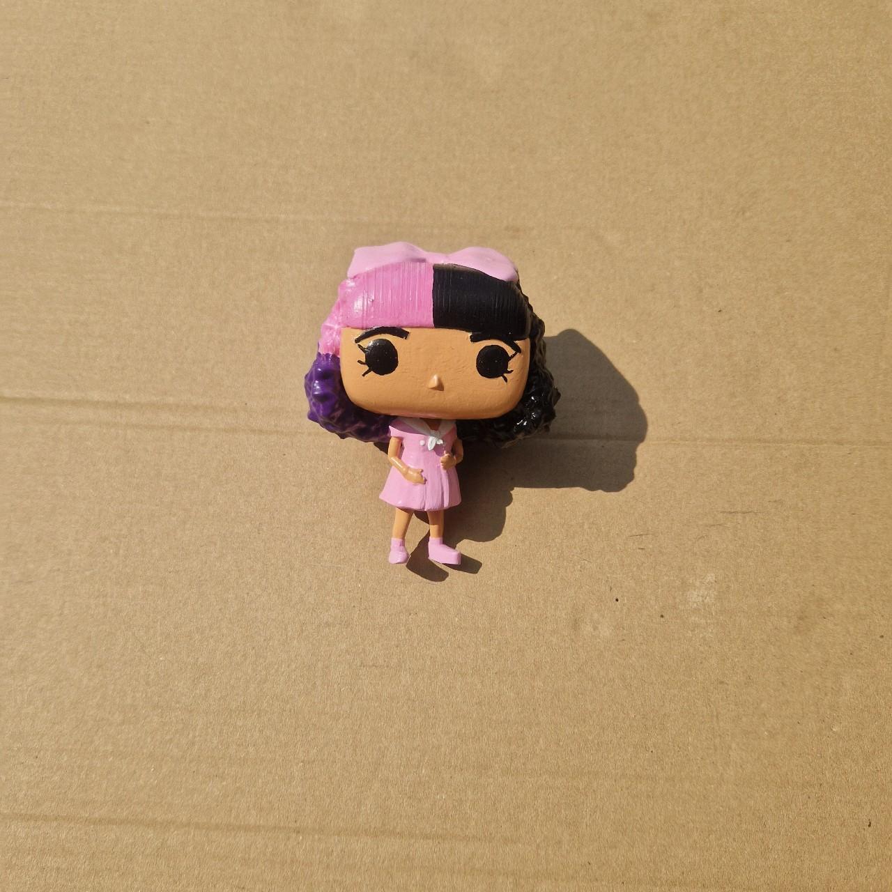 Melanie martinez dollhouse custom funko
