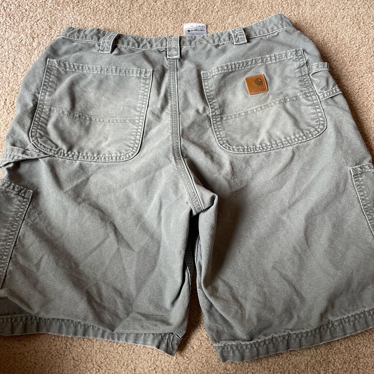 Carhartt sale workwear shorts