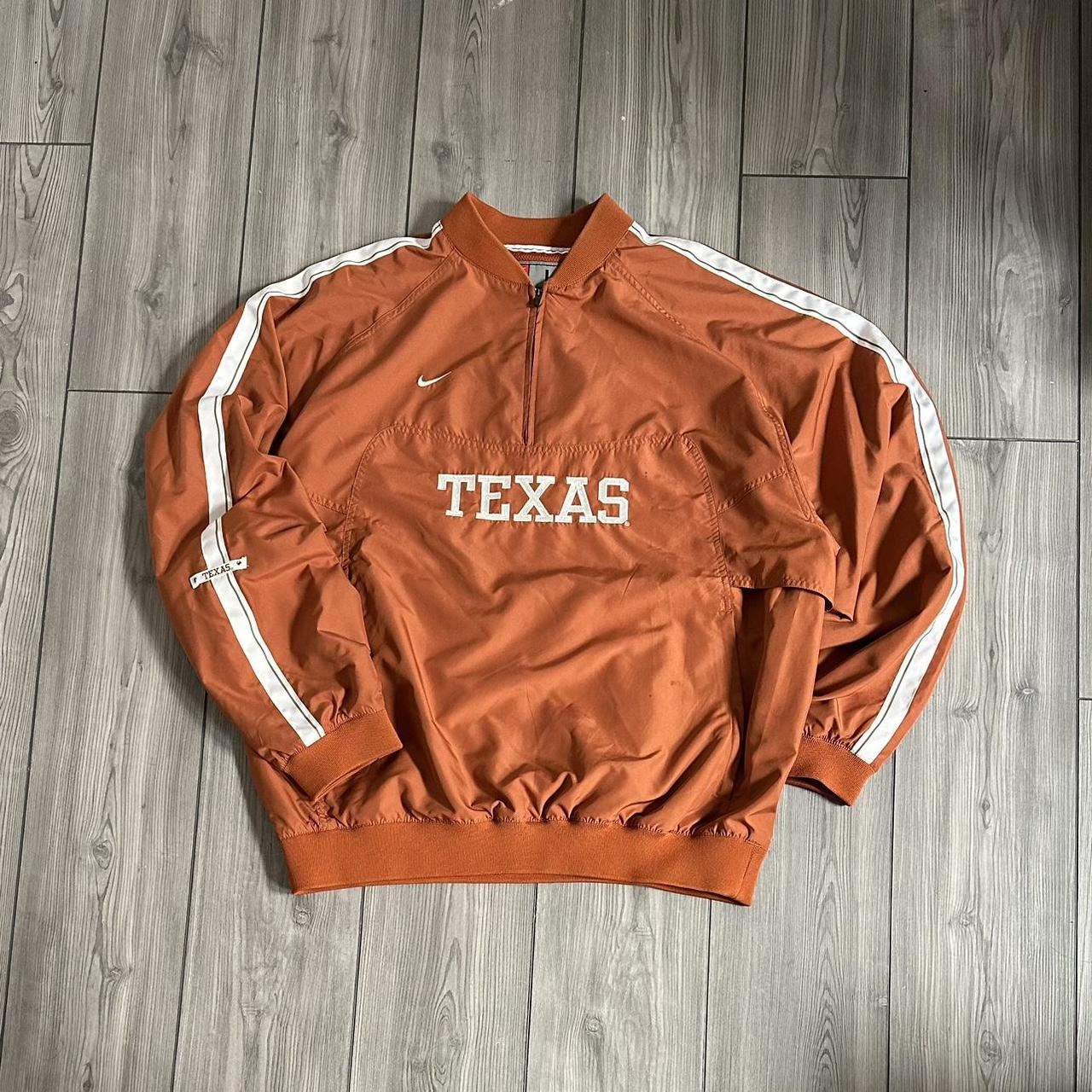 Nike vintage clearance quarter zip