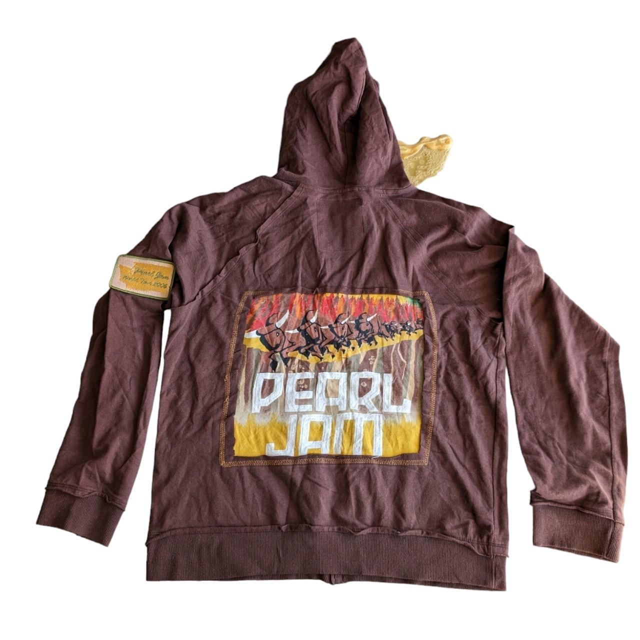 Beachy Zip Hoody in Pearl Beachy Zip Hoody in Pearl