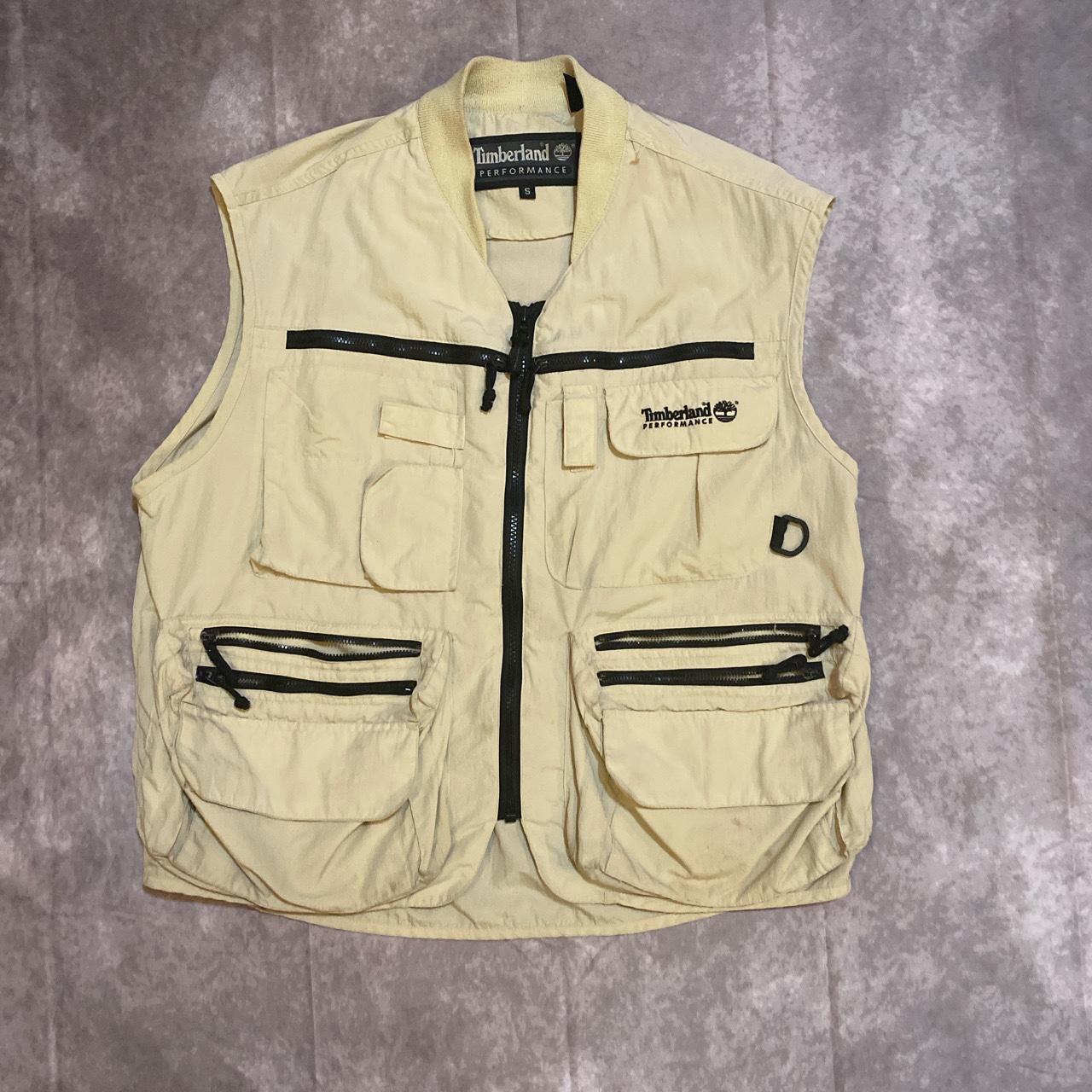 Timberland sale gilet sale