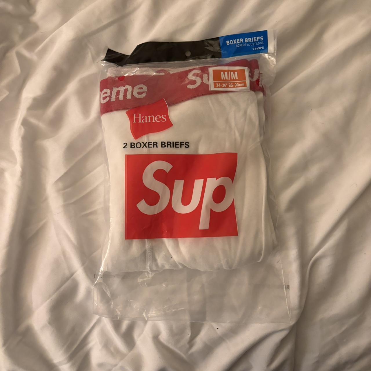 Supreme Underwear Boxers