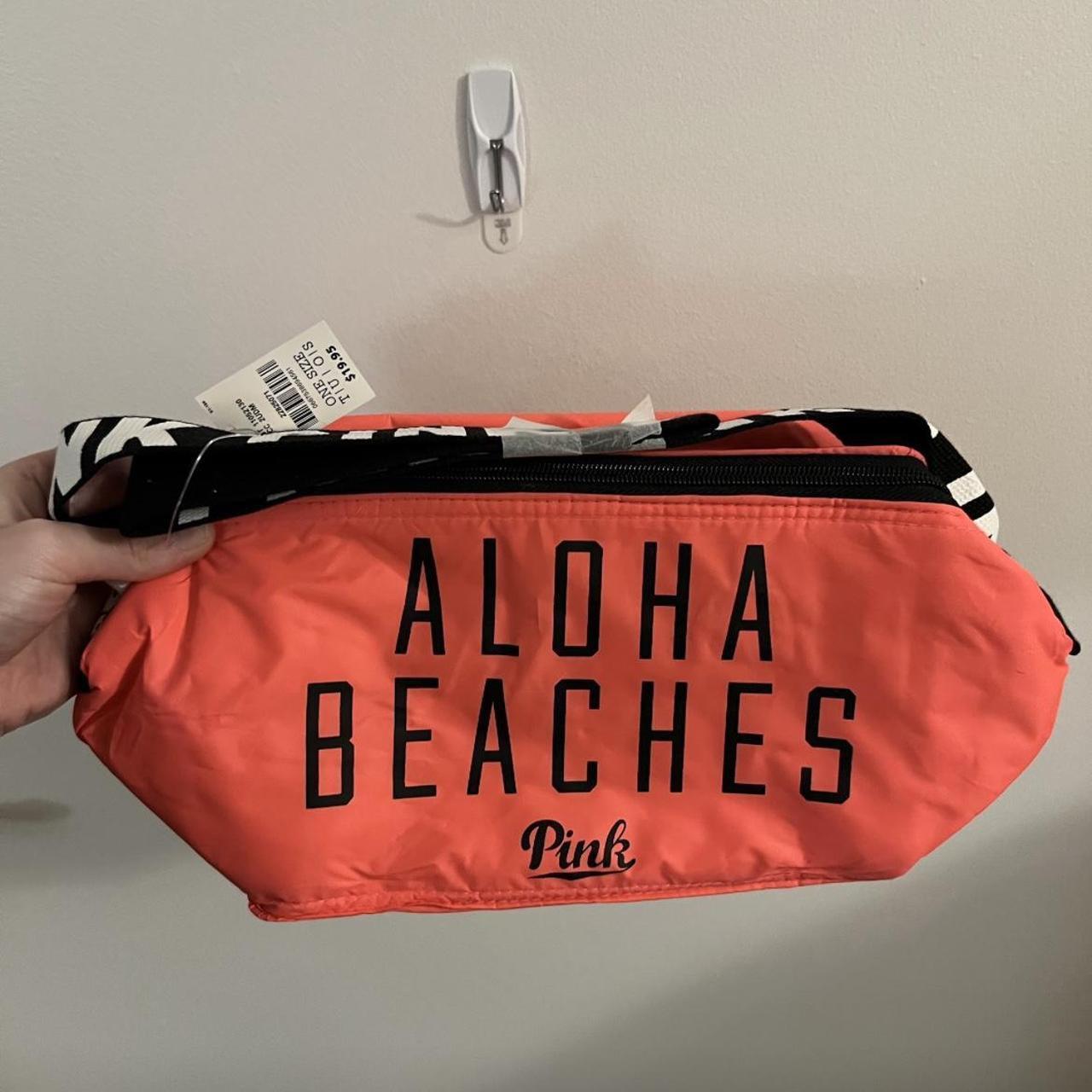 NWT VICTORIA cheapest SECRET COOLER