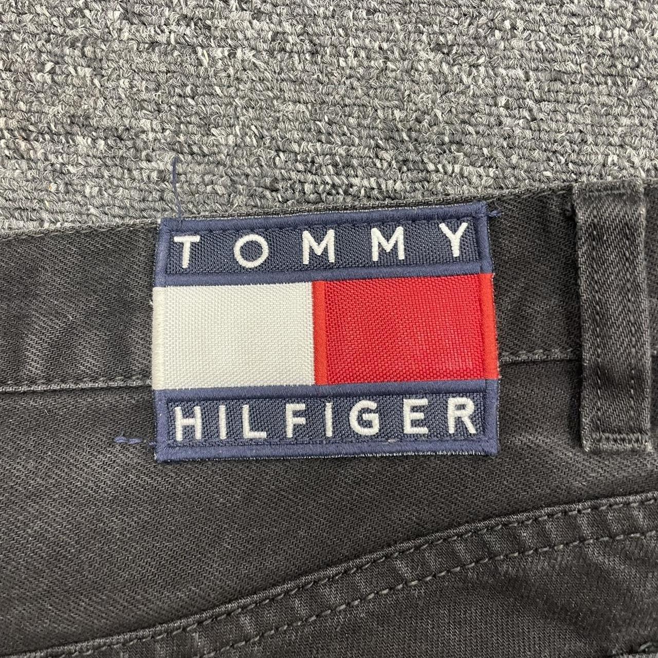 Tommy Hilfiger 90s jeans, w 30 l 34 - Depop
