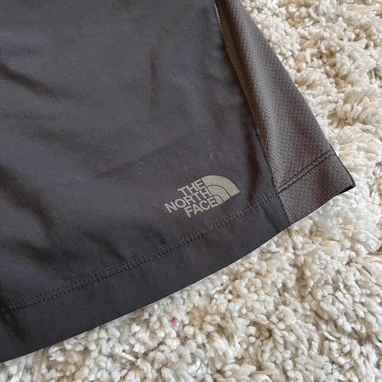 The North Face Athletic Shorts L FlashDry Possible - Depop