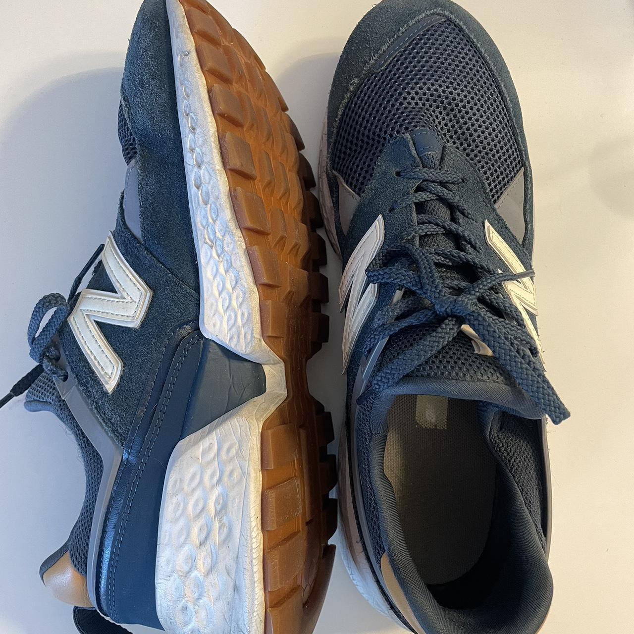 New balance outlet ms574vc