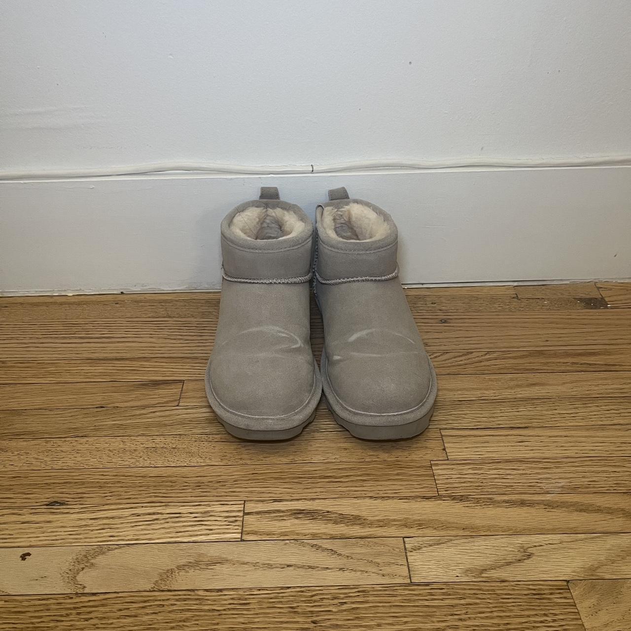 bearpaw marie water resistant boots