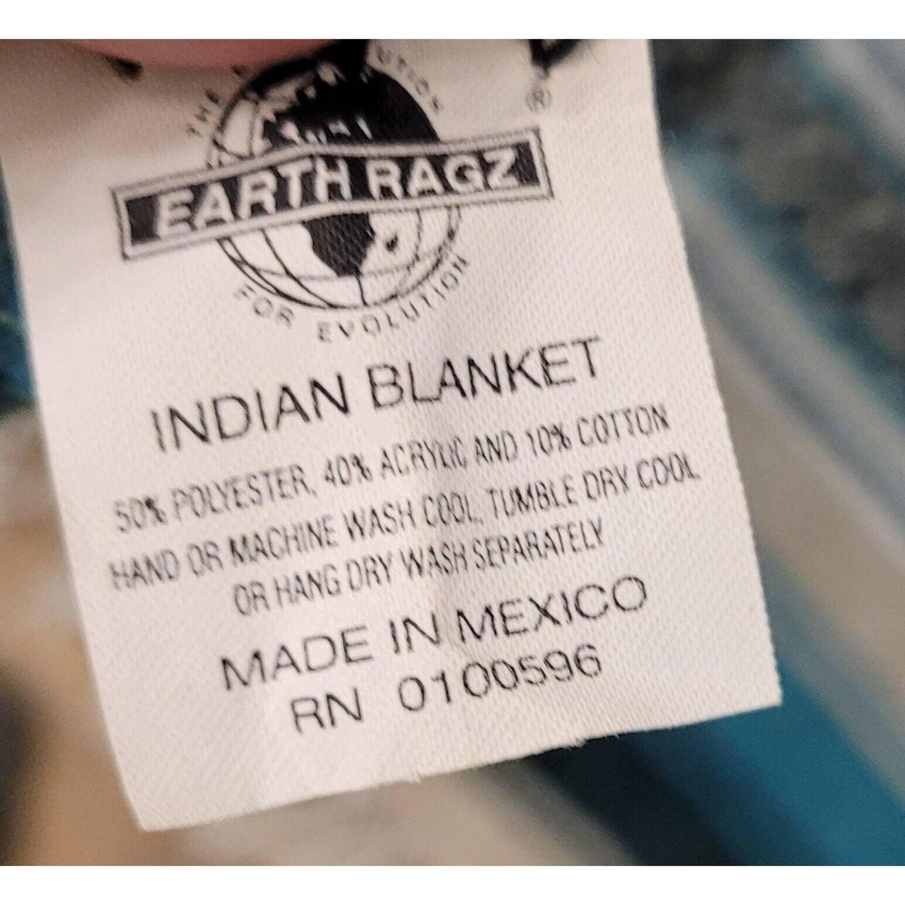 Earth ragz indian online blanket