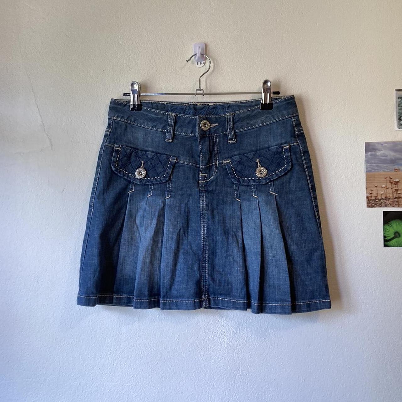 Women's Skirt | Depop