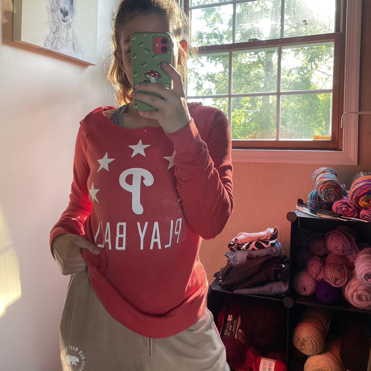 Victoria's Secret Philadelphia Phillies - Depop