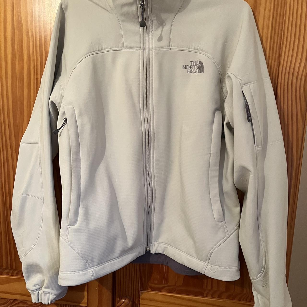 The North Face Women's Jacket | Depop