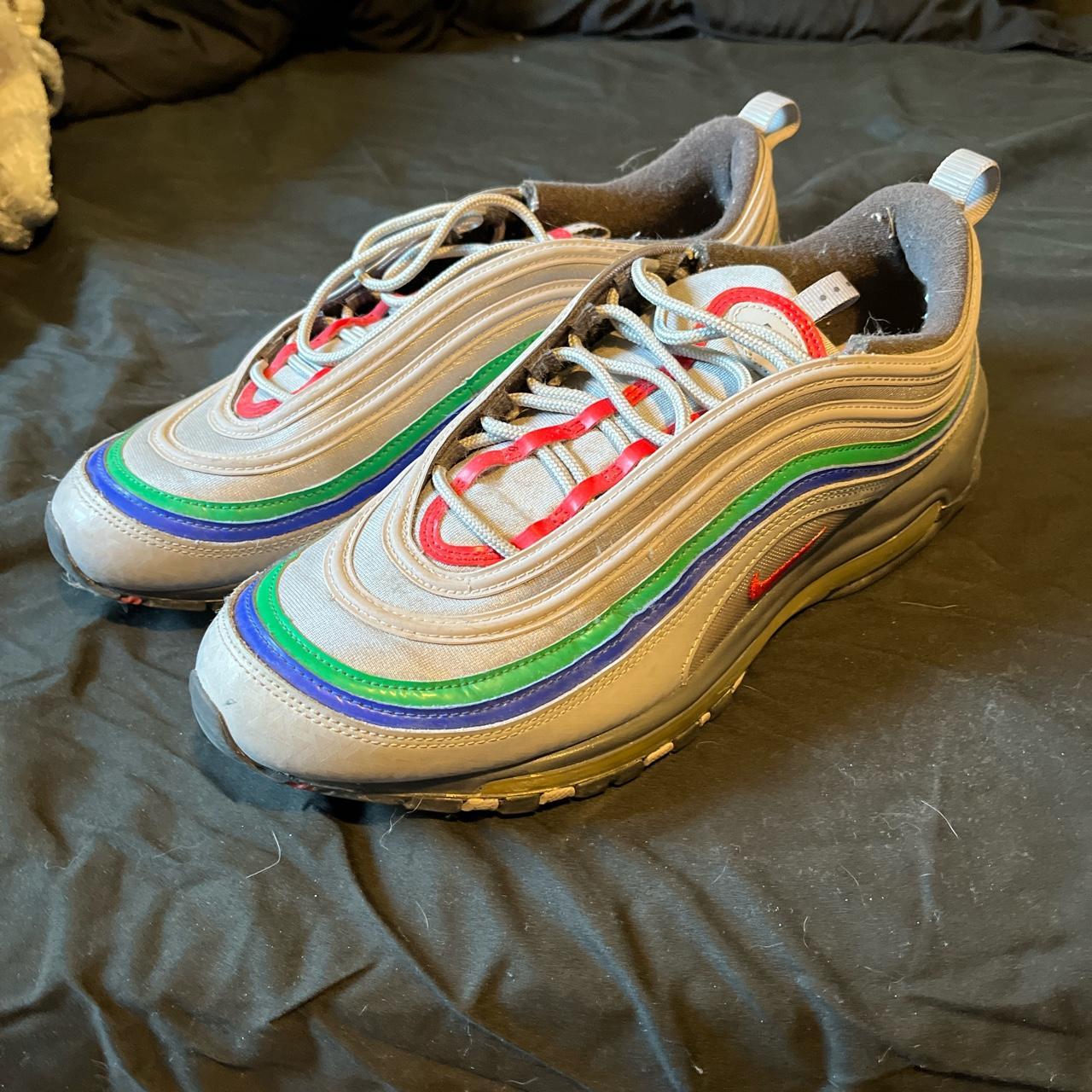 mens nike air 97s