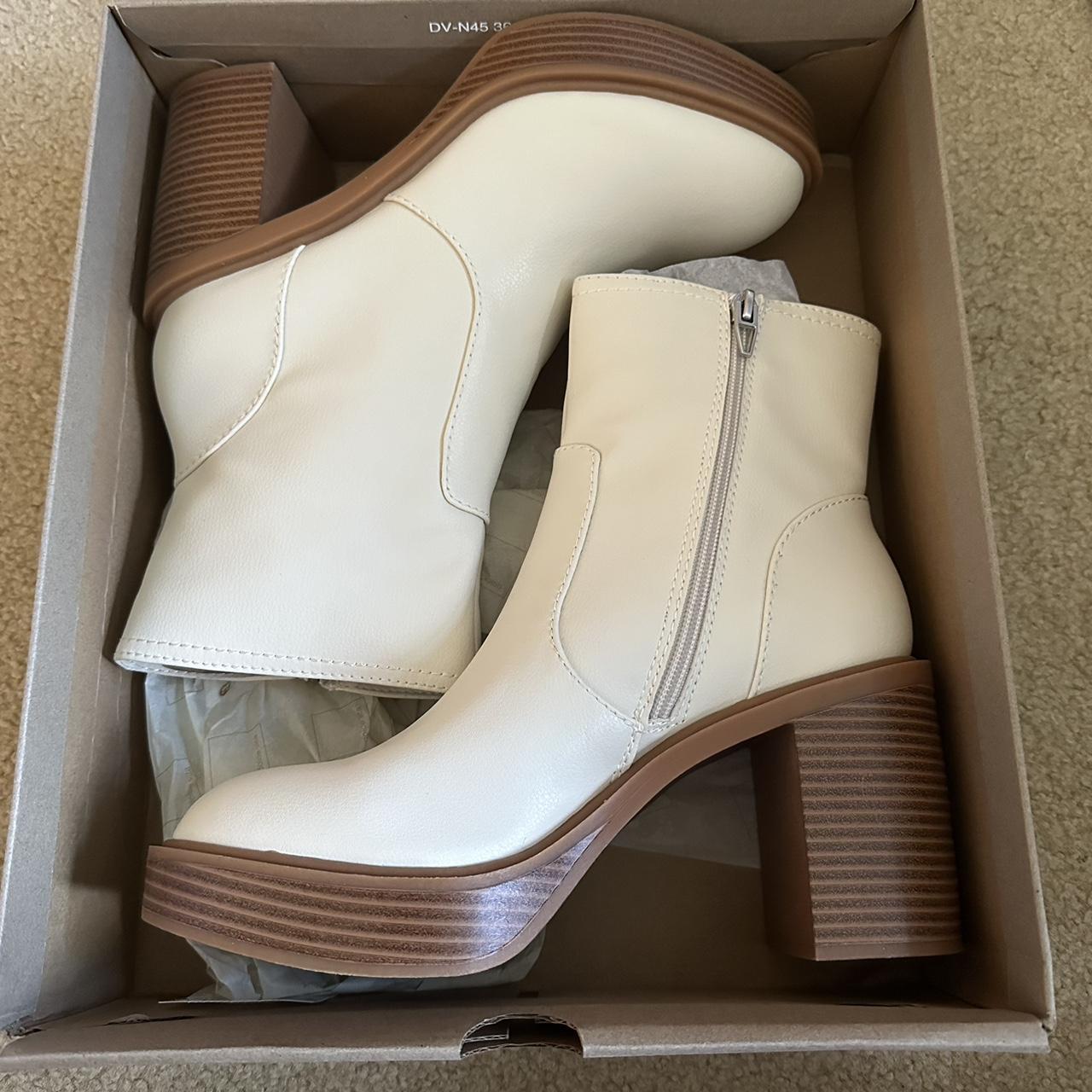 New with box Dolce Vita Calory Women's size Depop
