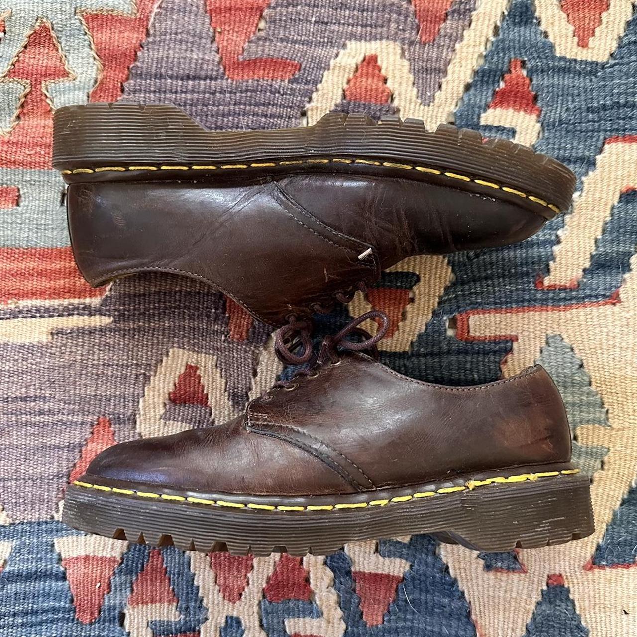 doc martens carolyn