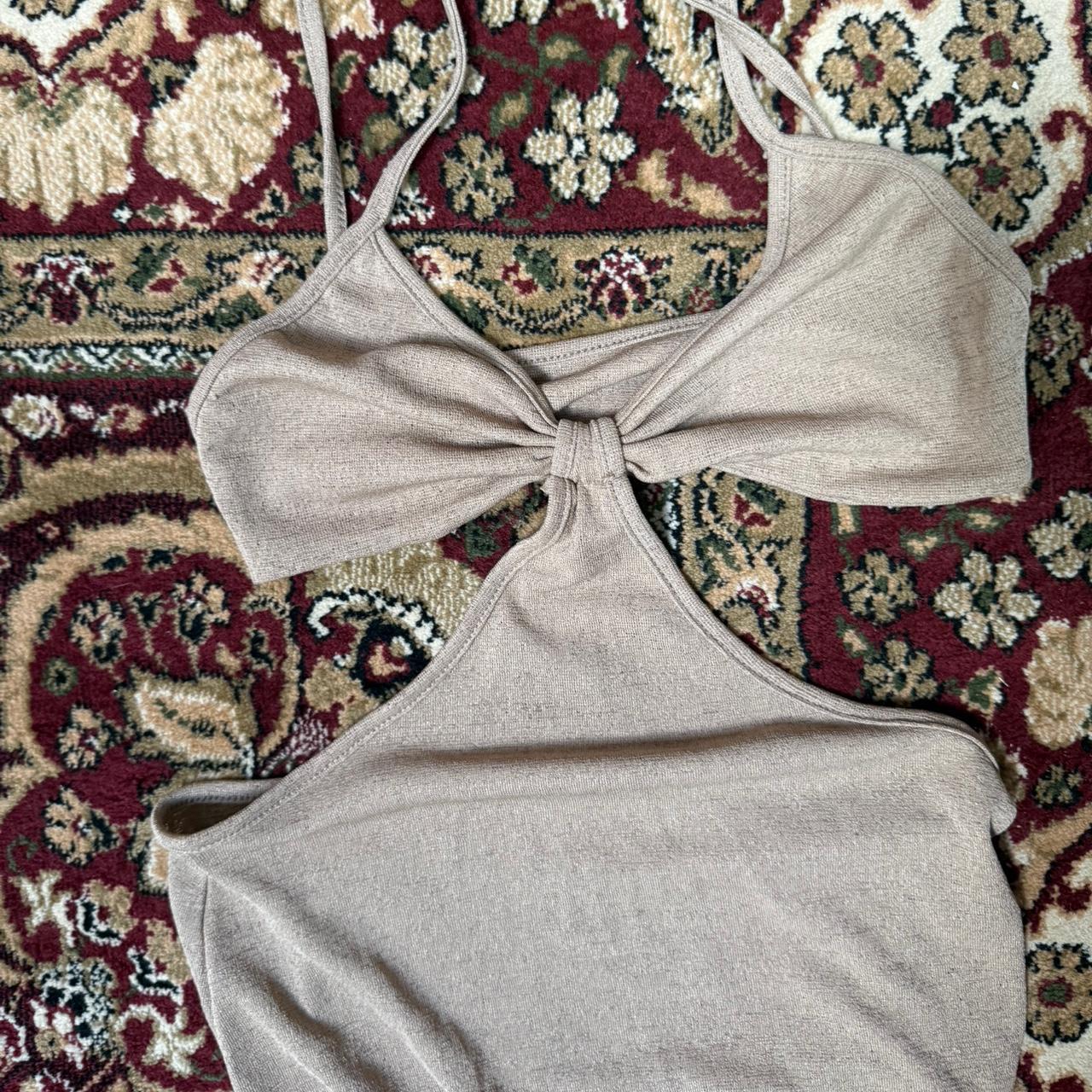 item listed by showtime_closet