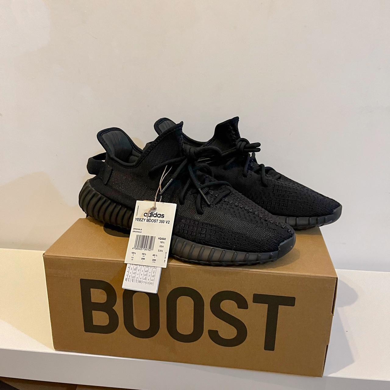 adidas yeezy shipping