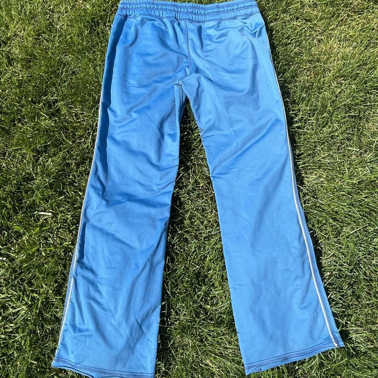Hollister Co. Blue Joggerstracksuits Depop