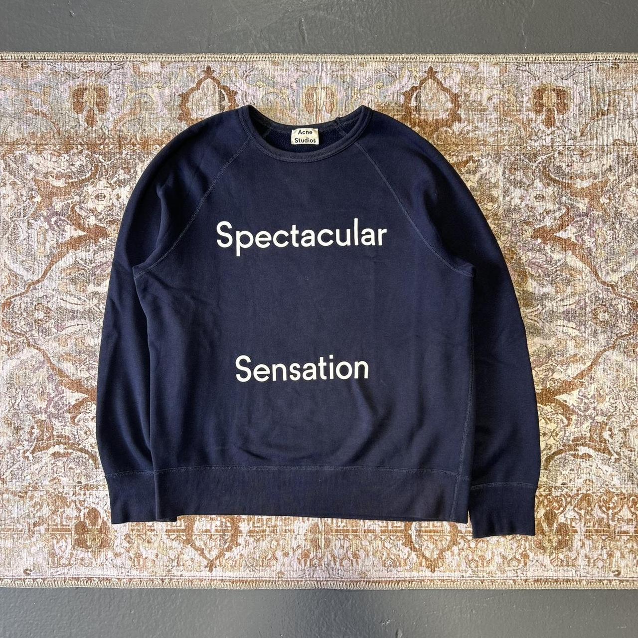 Acne Studios スウェット ACNE STUDIOS-Topwear-Sweatshirts-900 – 10corsocomo
