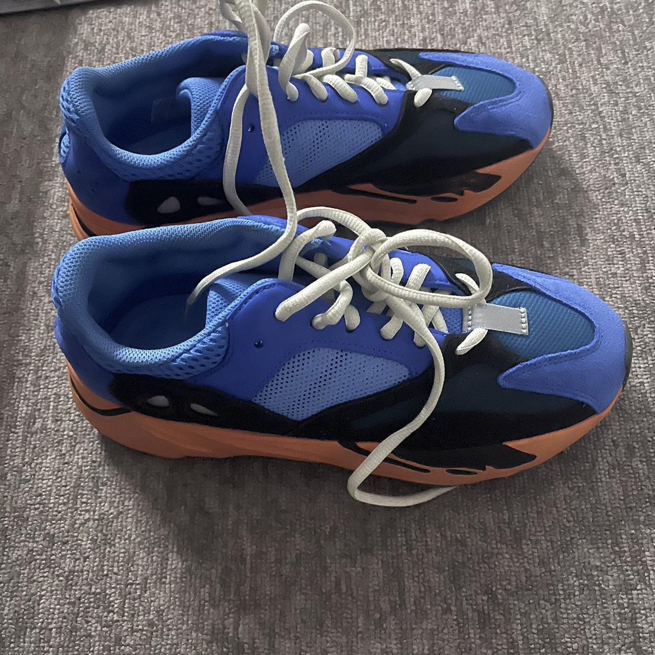 Yeezy 700 Yeezy 35 V2 Size Up Adidas Yeezy Boost 700 Inertia V2 By