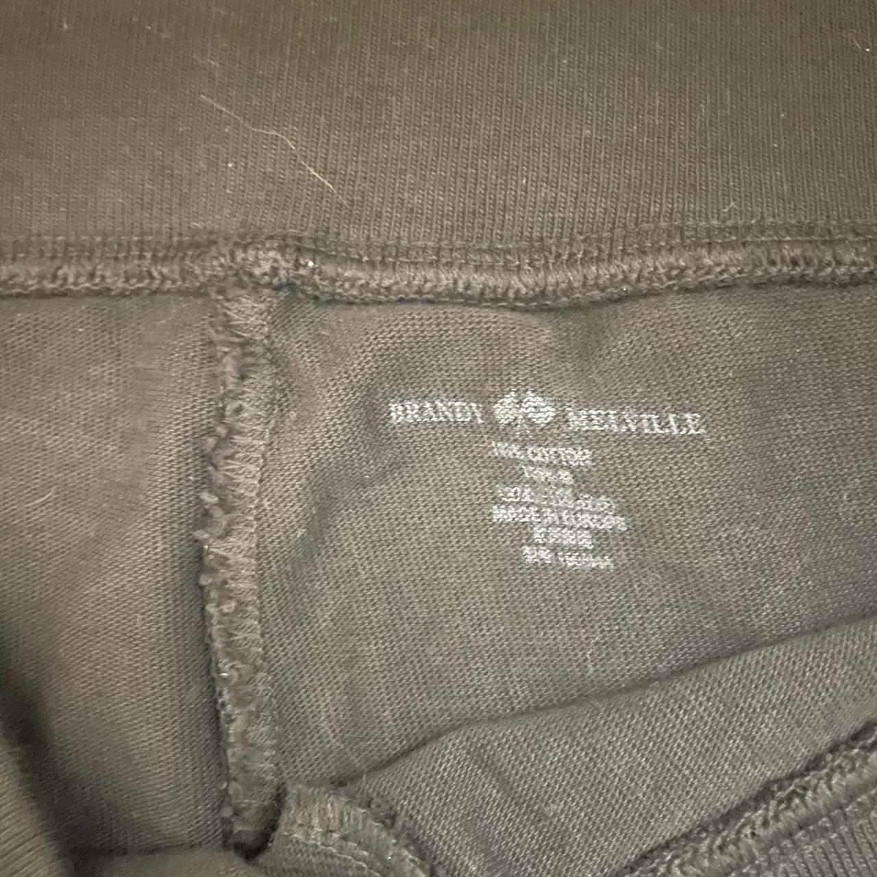 brandy yoga pants ⚠️ONLY PAYPAL PLEASE in perfect... Depop