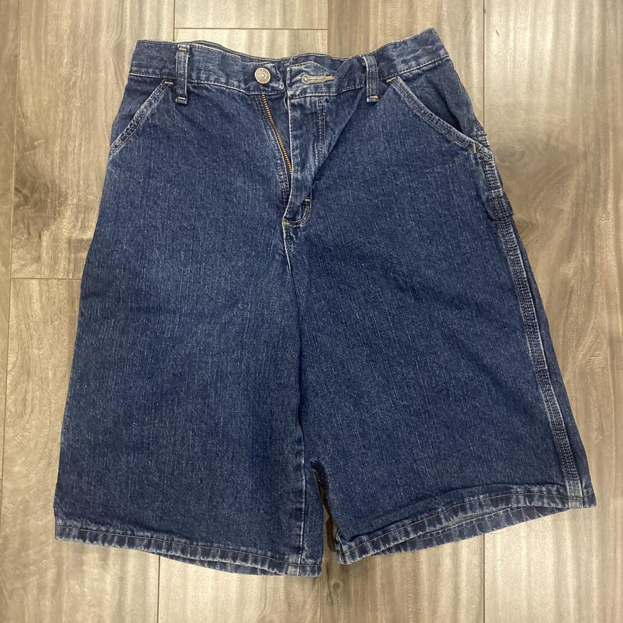 Wrangler Jorts Dm Me B4 Buying And For Questions Depop