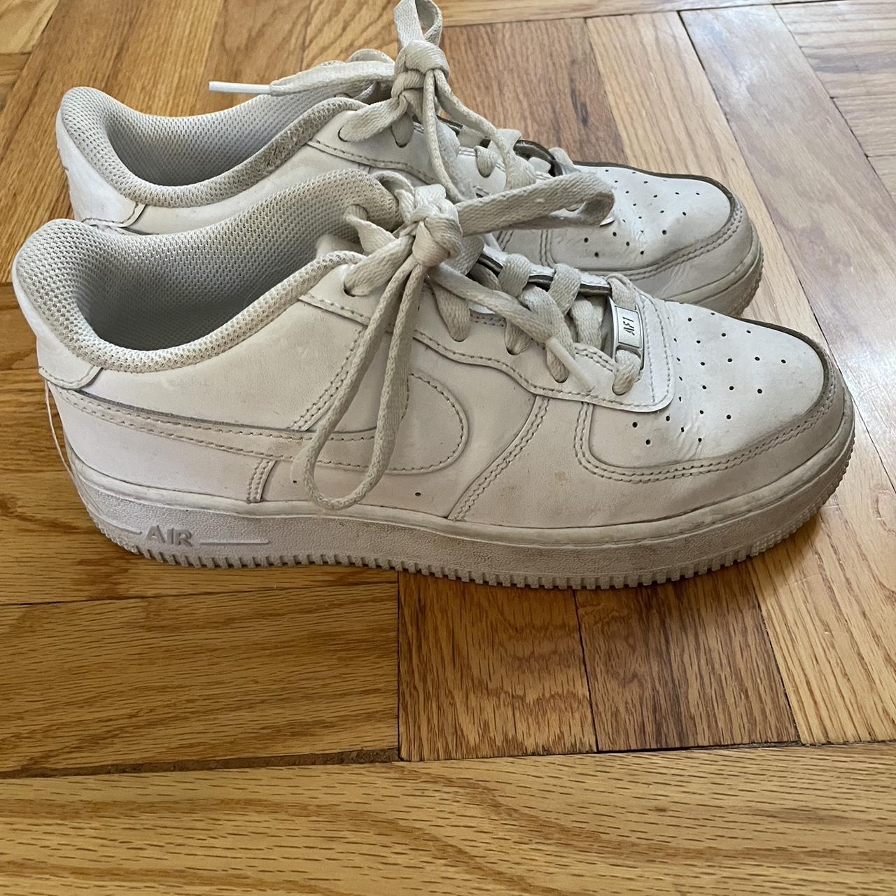 nike air force youth size 6