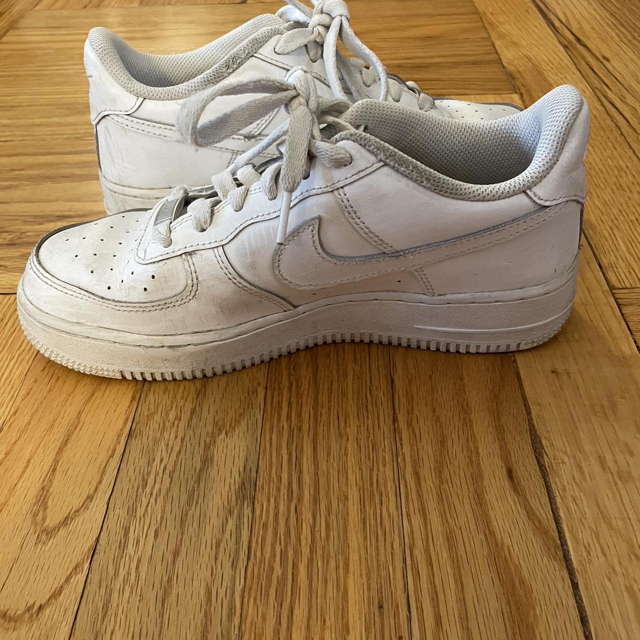 nike air force kids size 5