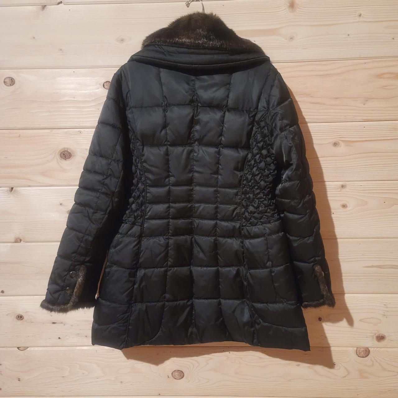 Apt. 9 Women's Jacket - Black - XL – Apt. 9 Black… - image 2