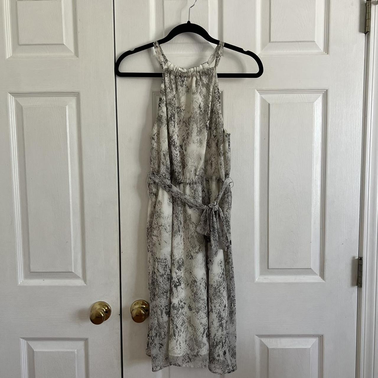 Banana Republic Women's Dress | Depop