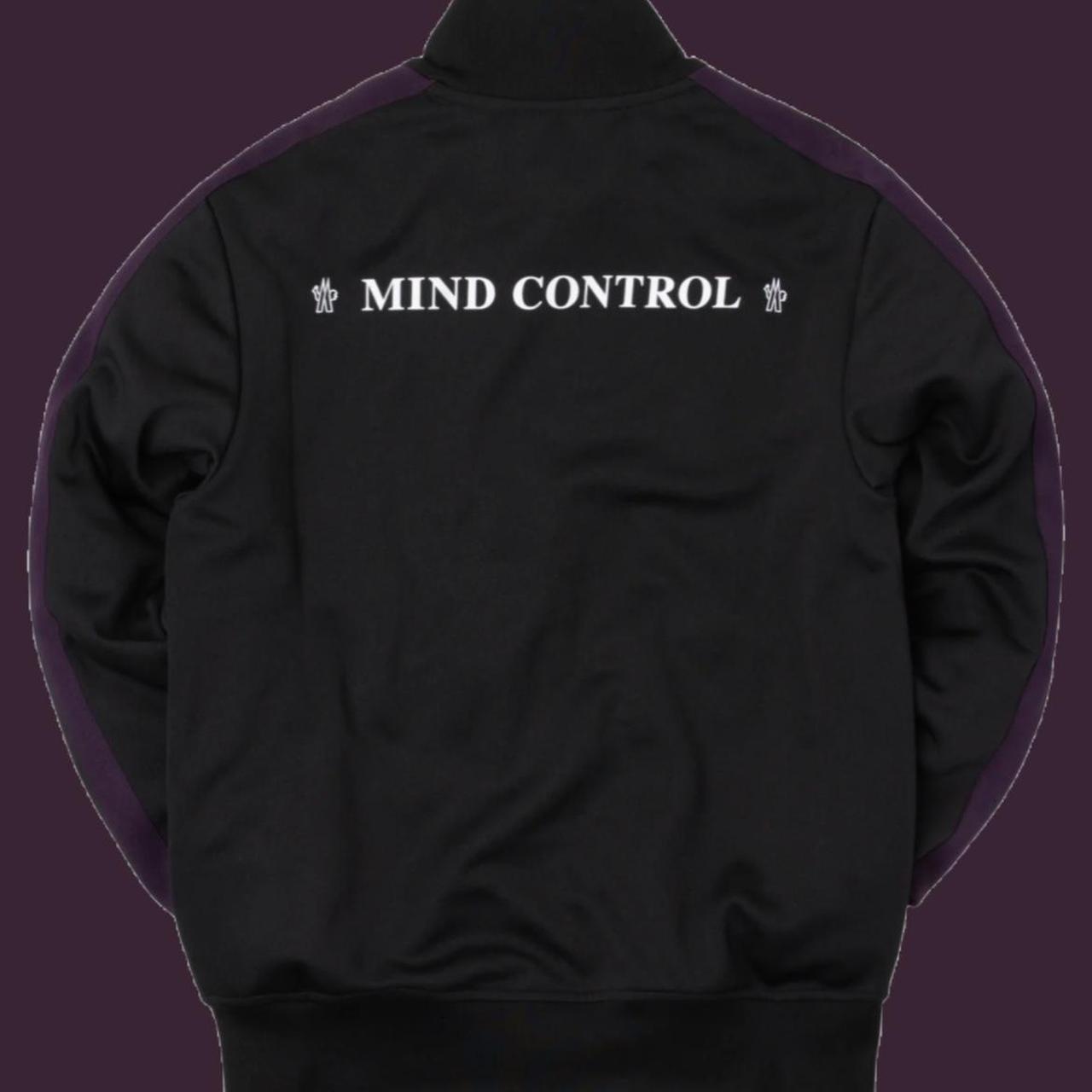 Palm angels x moncler mind control on sale