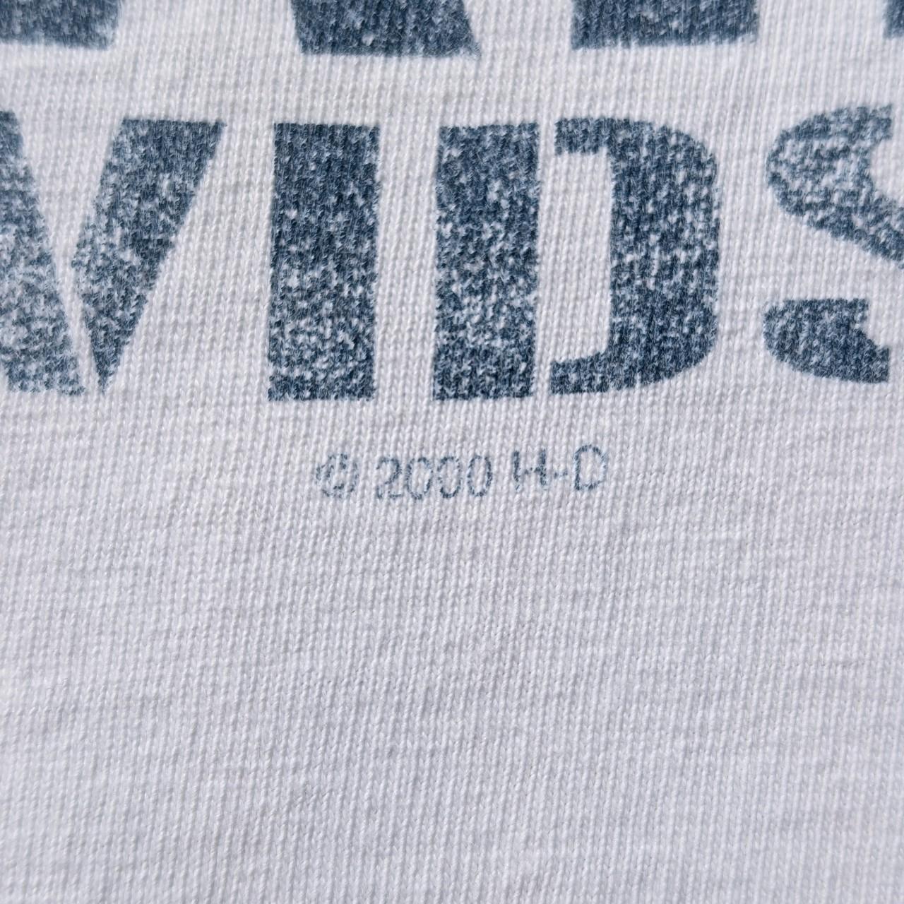 Vintage 2000s HarleyDavidson Winchester Virginia... Depop