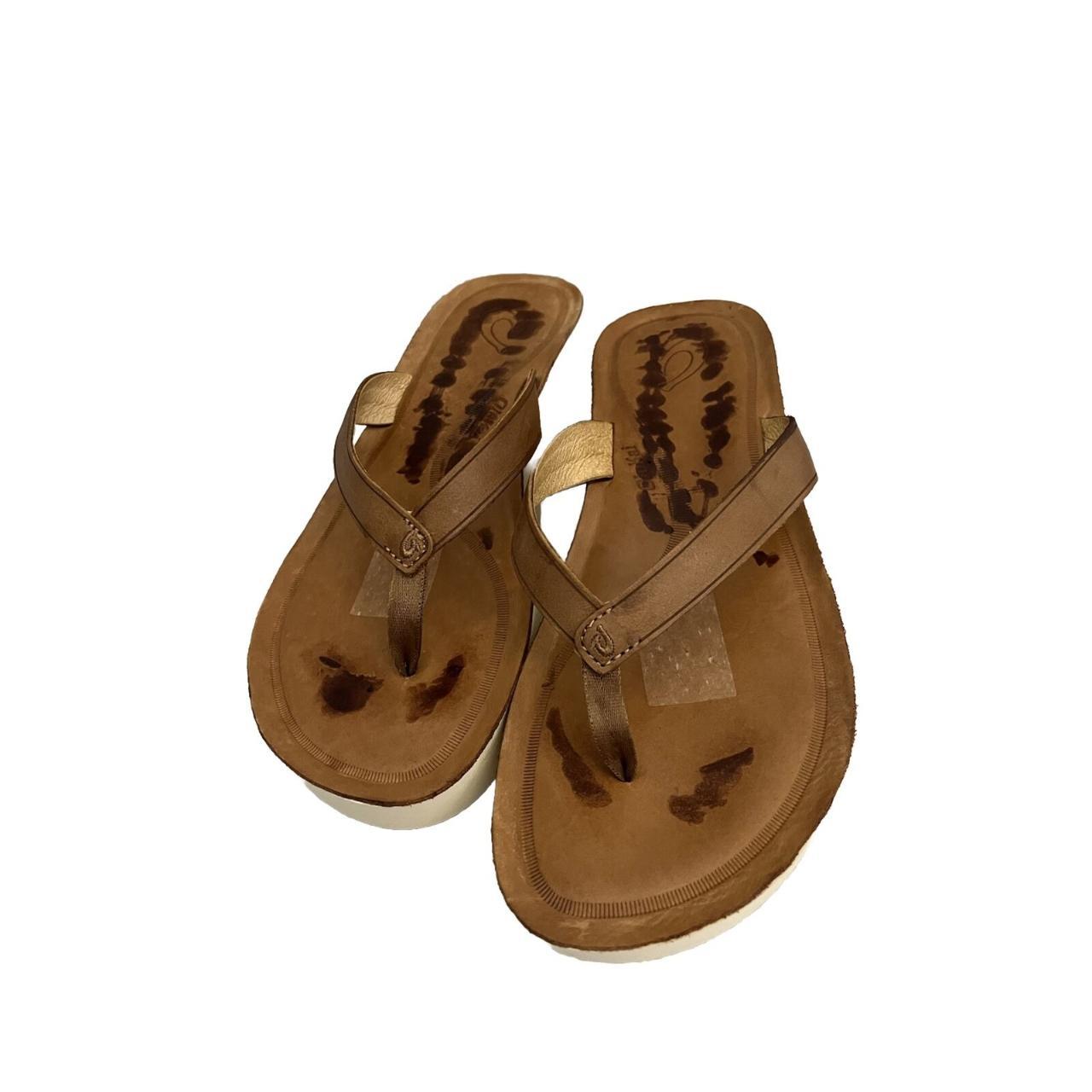 Olukai ladies clearance sandals