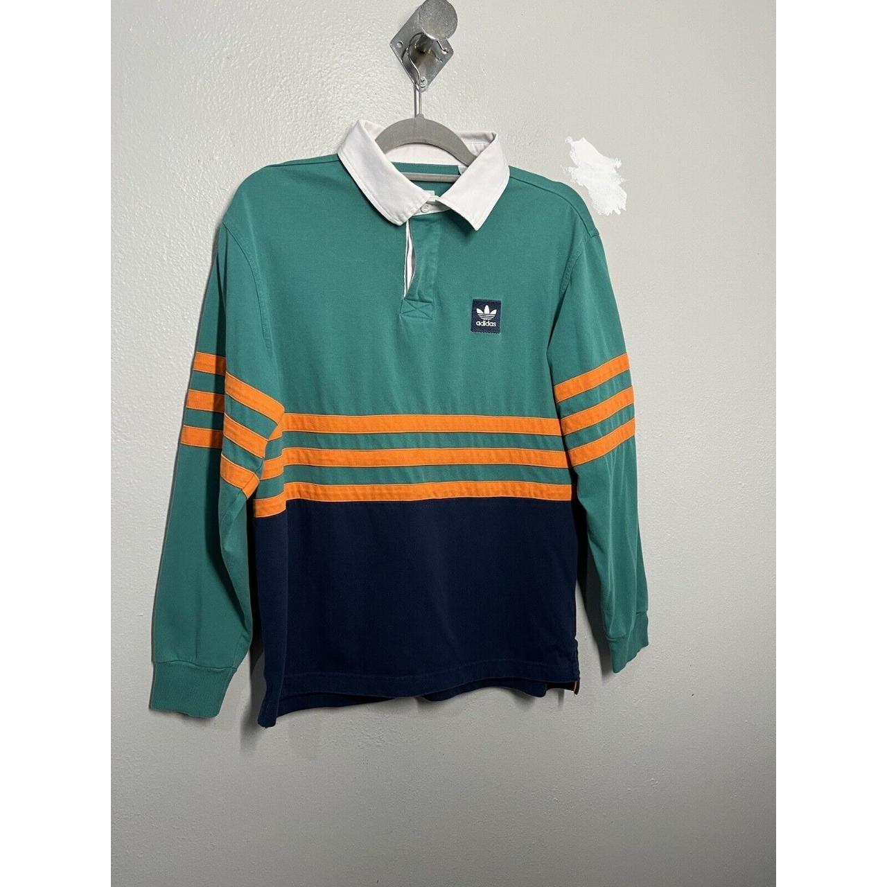 Adidas winchell polo online