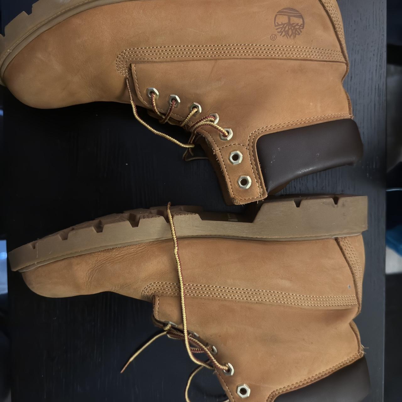 Timberland Men's Boots (3)