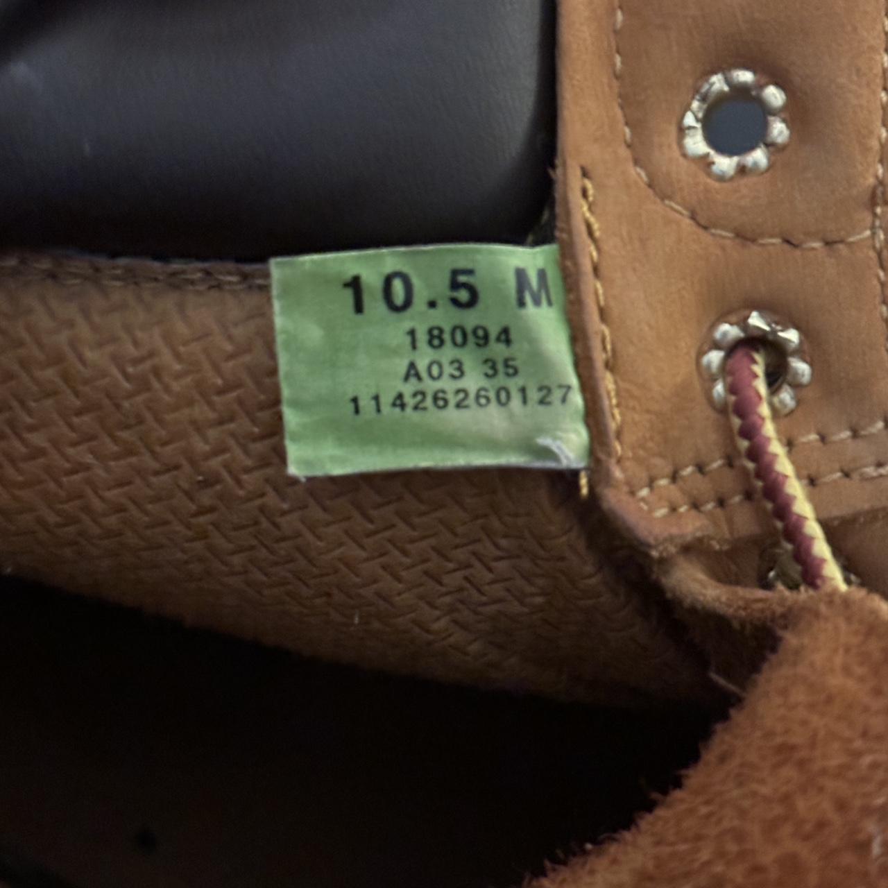 Timberland Men's Boots (4)